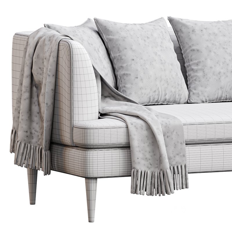 Sofa A105 by Delavega Image 15