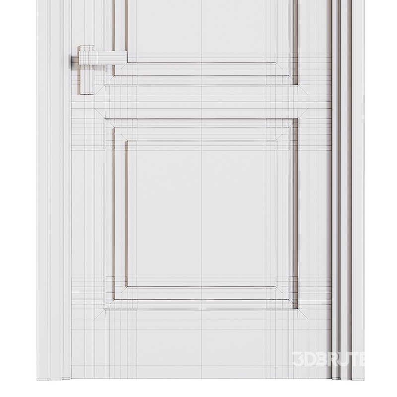 Modern entrance door 82 Image 15