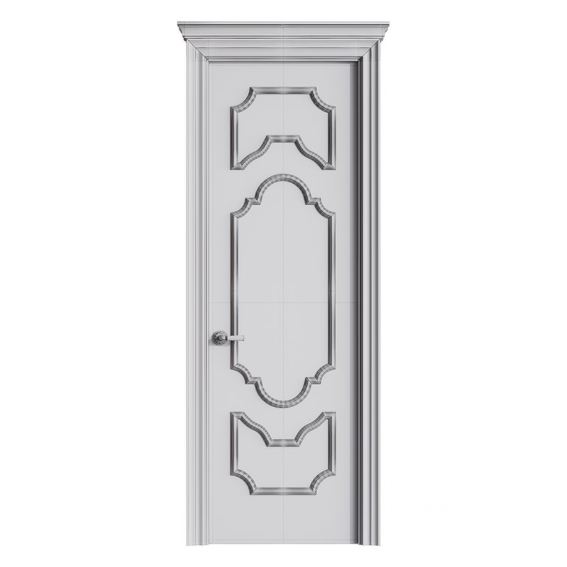 Modern entrance door 63 Image 15