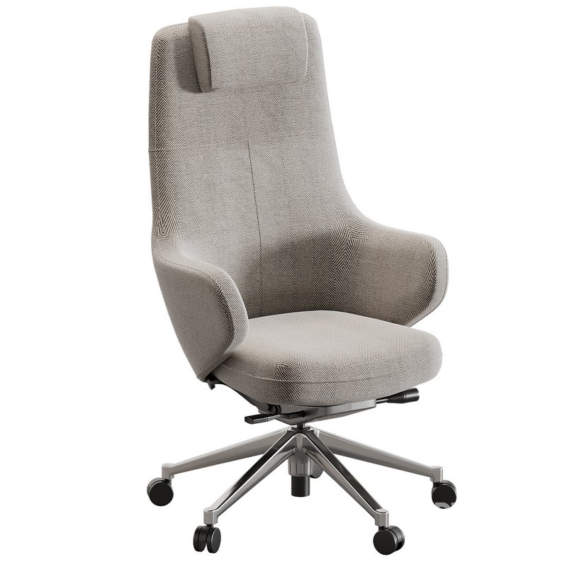 Office Furniture Manager set 27 Image 2