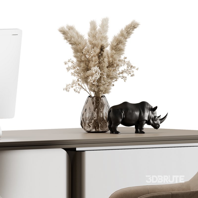 Office Furniture Manager set 27 Image 5