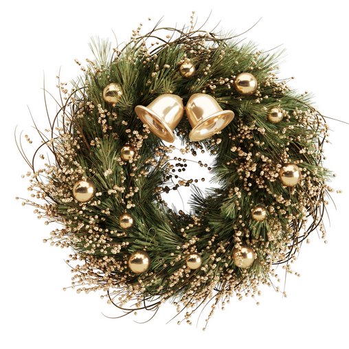 Wreath set 02