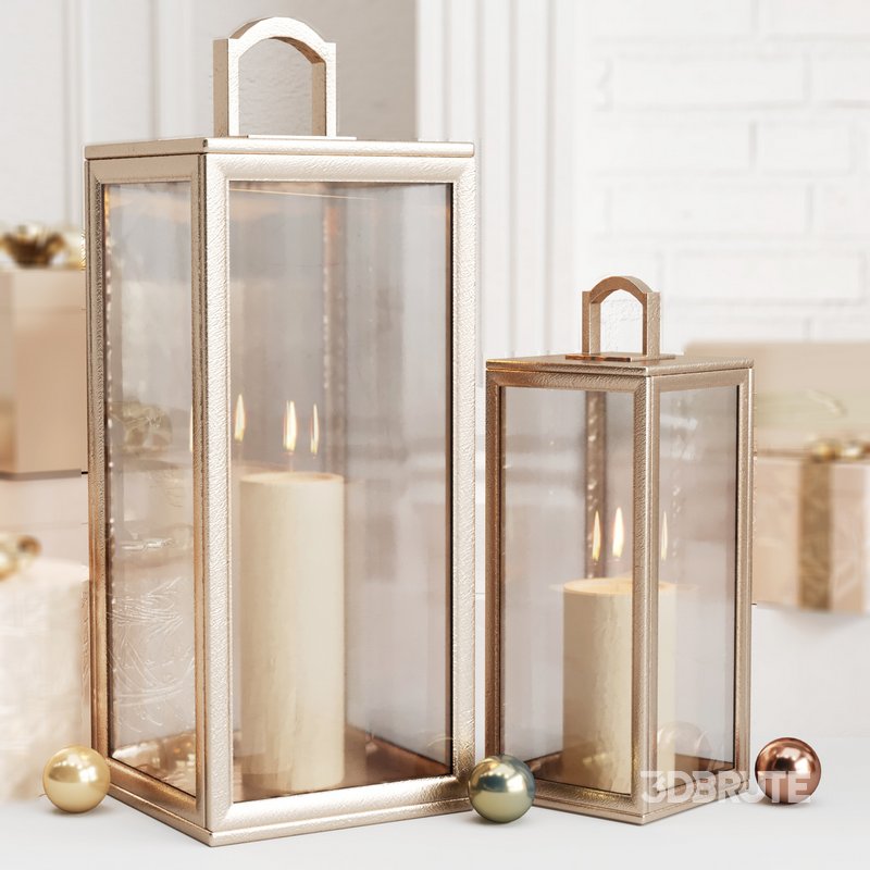 Christmas set 02 Image 2