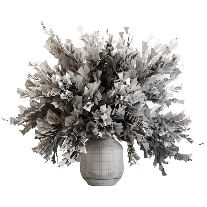 Christmas pine 01 Image 4