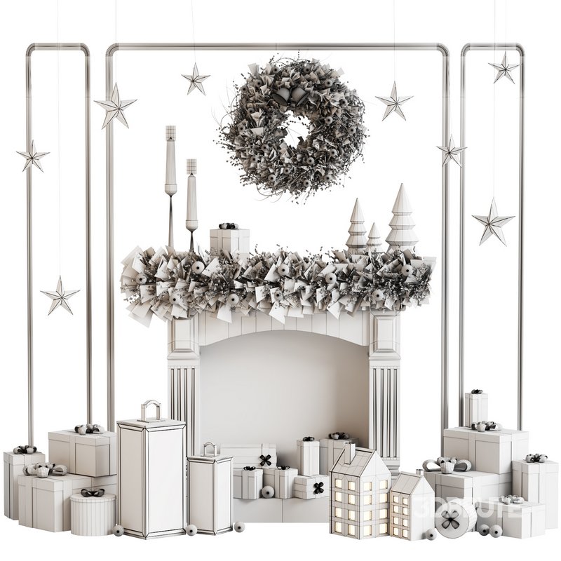 Christmas set 02 Image 4