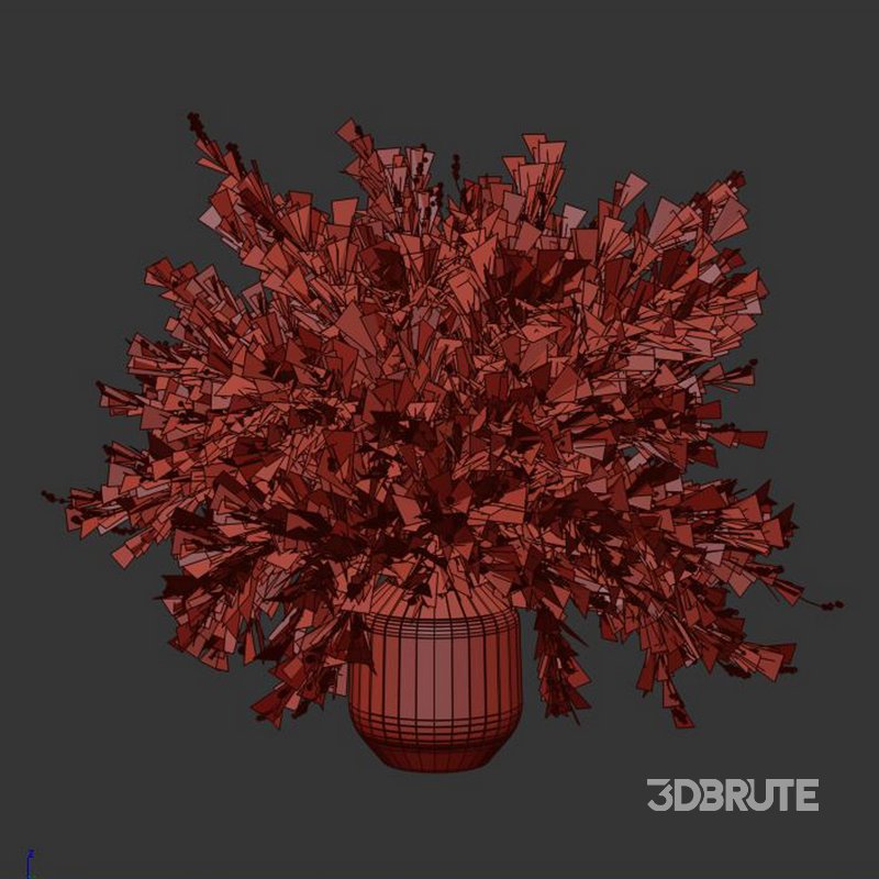 Christmas pine 01 Image 2