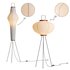 Akari Floor Lamp - Thumbnail 1