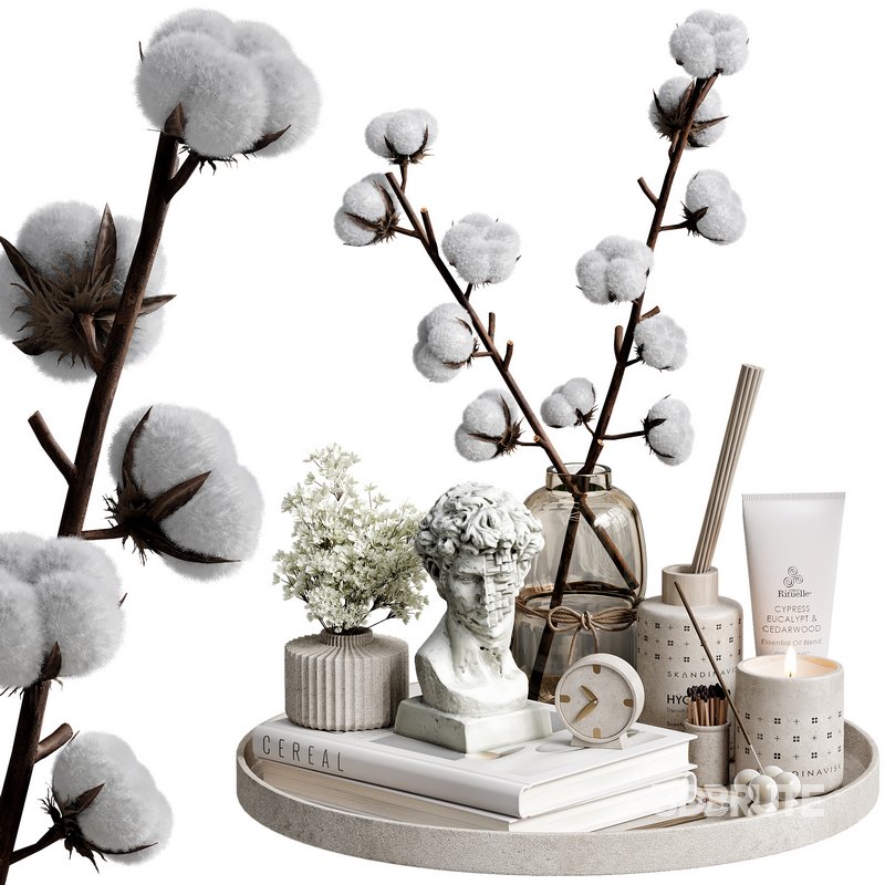 Decorative set 68 Image 3