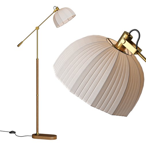 Anthony Floor Lamp