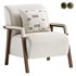 Jay lounge chair - Thumbnail 1