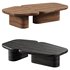 PANGEA COFFEE TABLE - Thumbnail 3