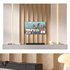 TV wall set 19 - Thumbnail 1