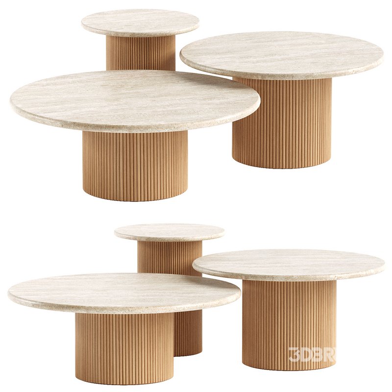 Cosmos Table Image 1