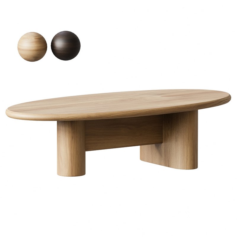 Beautifully Designed Fishes 19 Coffee Table Image 1