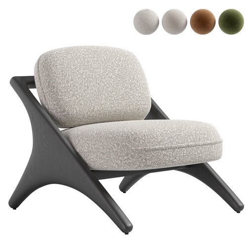 Georgia Chair