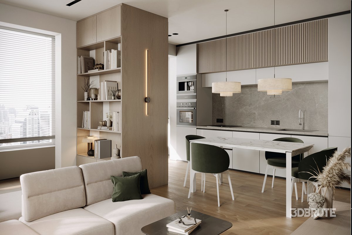 Interior Design 03 Image 2