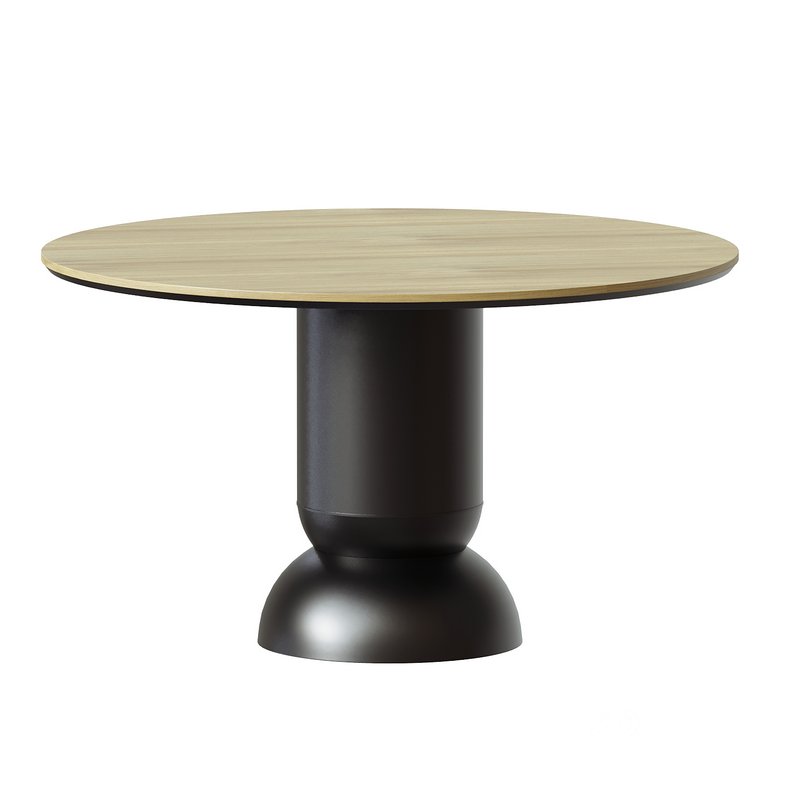 Woud Ludo Dining Table Image 1