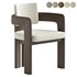 Casa Paros Arm Chair - Thumbnail 1