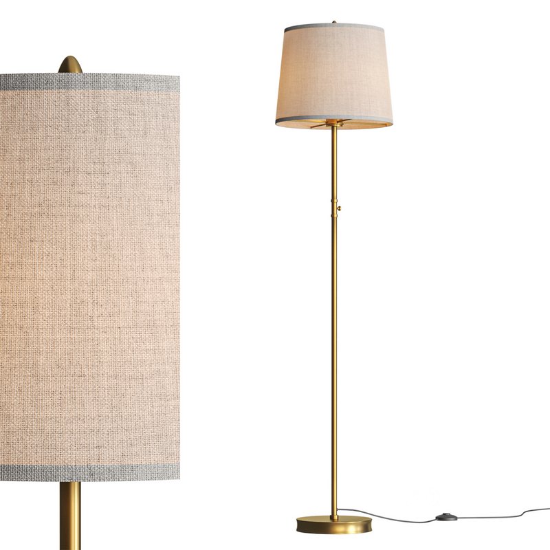 Bryant Floor Lamp Image 1