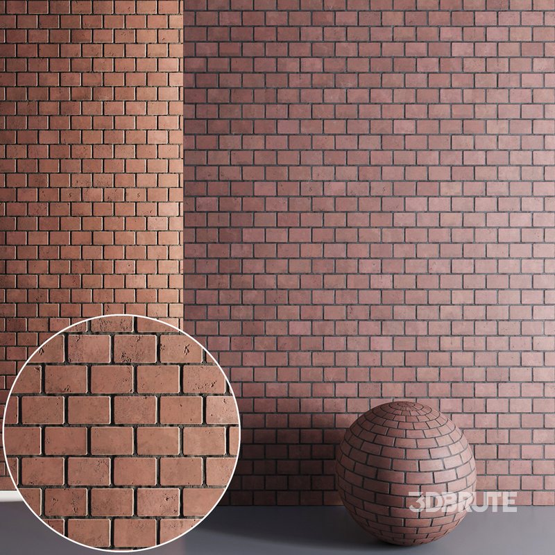 MRF Bricks Set03 Image 2