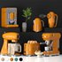 Set of Kitchen appliances SMEG 03 - Thumbnail 2