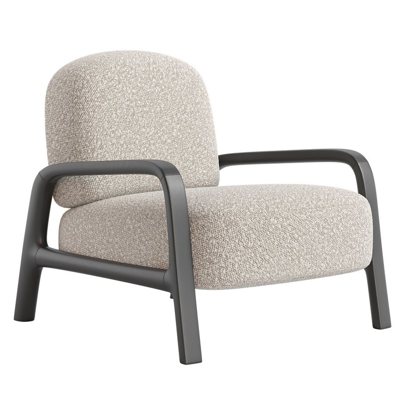 ARCHIPEL Armchair by Roche Bobois Image 7