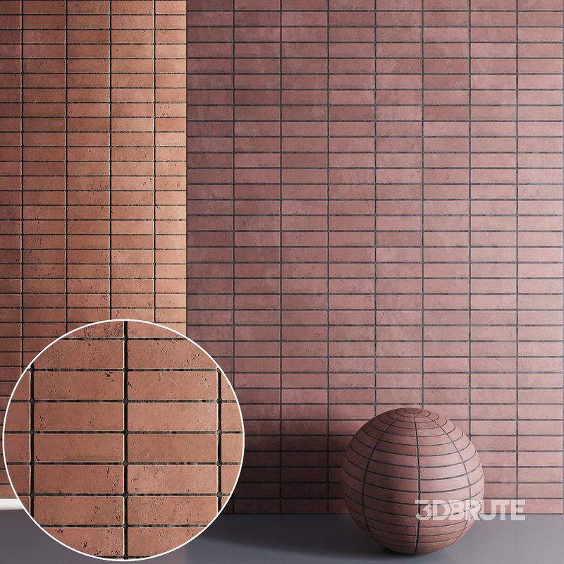 MRF Bricks Set03 Image 3