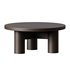 Romann Timber Coffee Table - Thumbnail 3