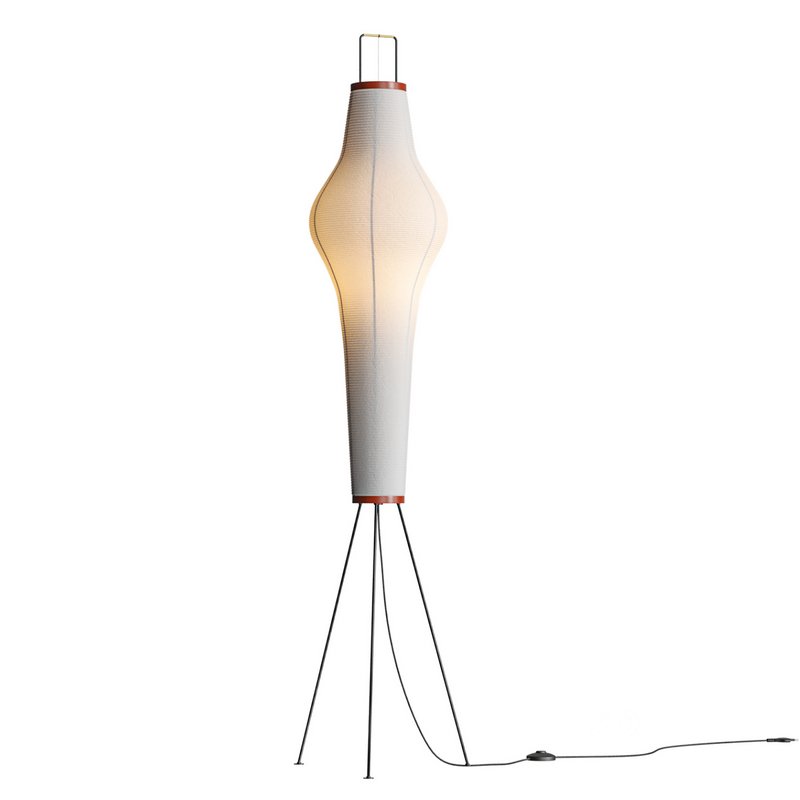 Akari Floor Lamp Image 2