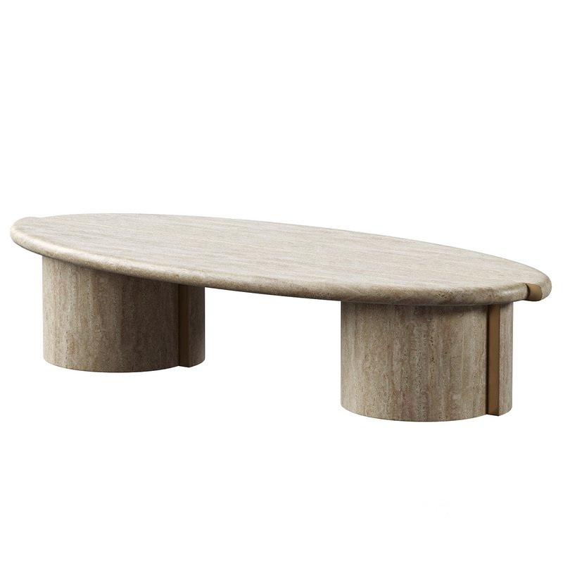 TAYMA X COFFEE TABLE Image 2