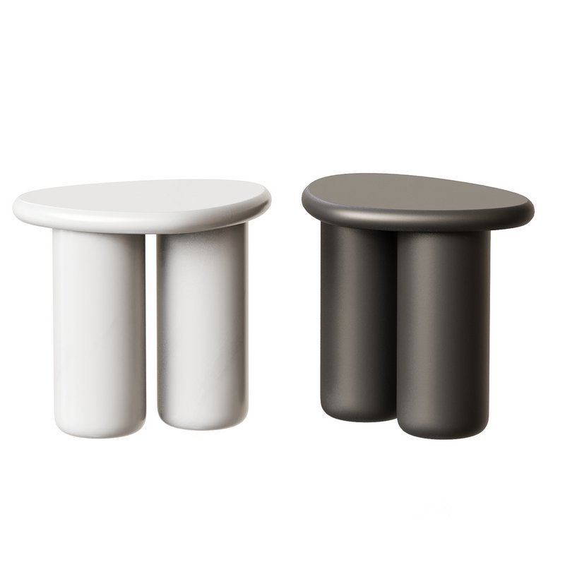 Olwen Side Table Image 2