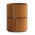 Bonaldo Moneypenny Bedside Tables - Thumbnail 1