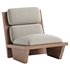 Shia Lounge Chair - Thumbnail 2