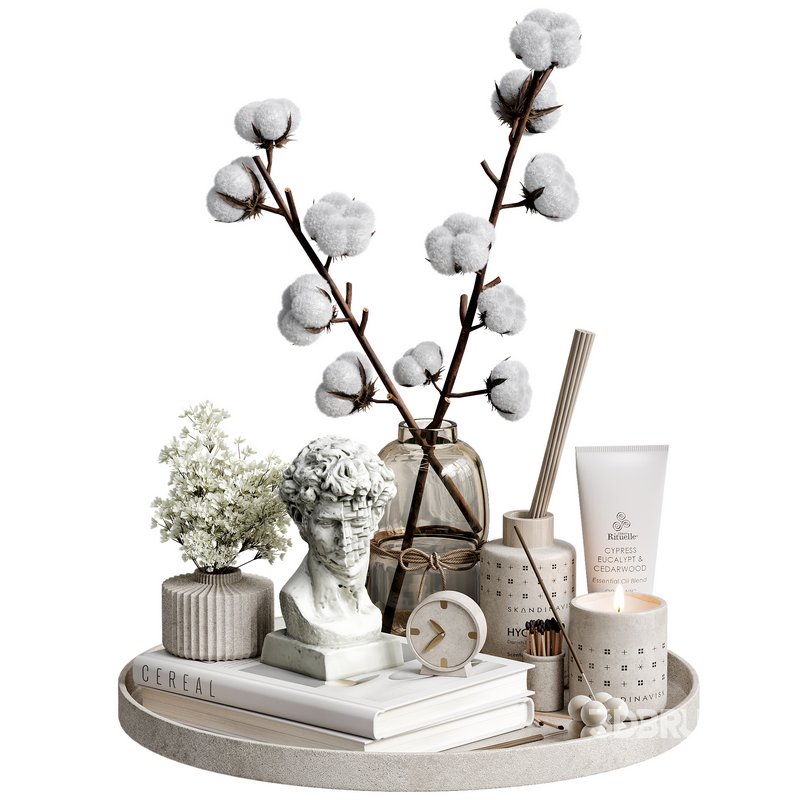 Decorative set 68 Image 1