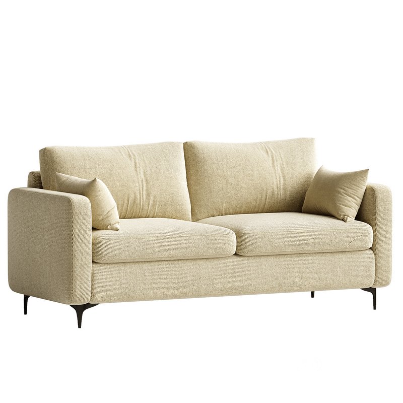 Alamay Upholstered Sofa Image 1