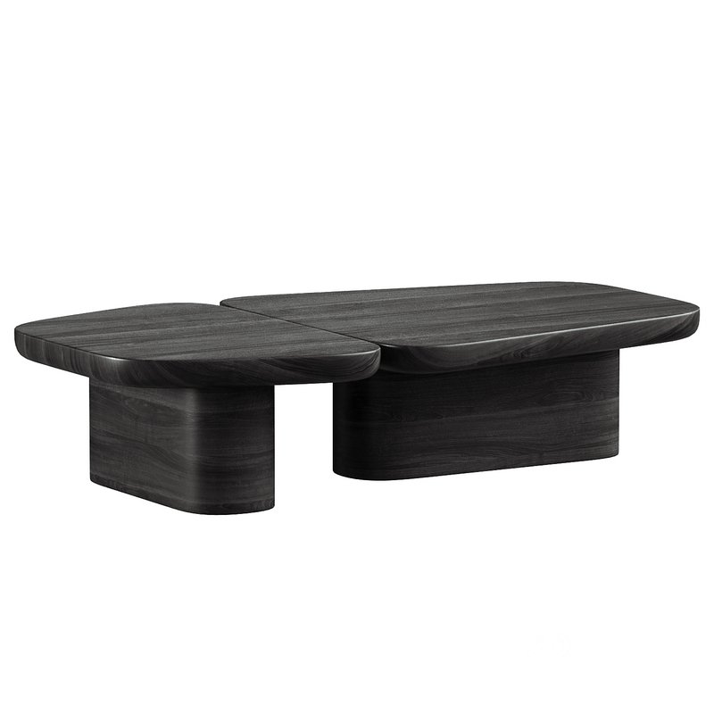 PANGEA COFFEE TABLE Image 1