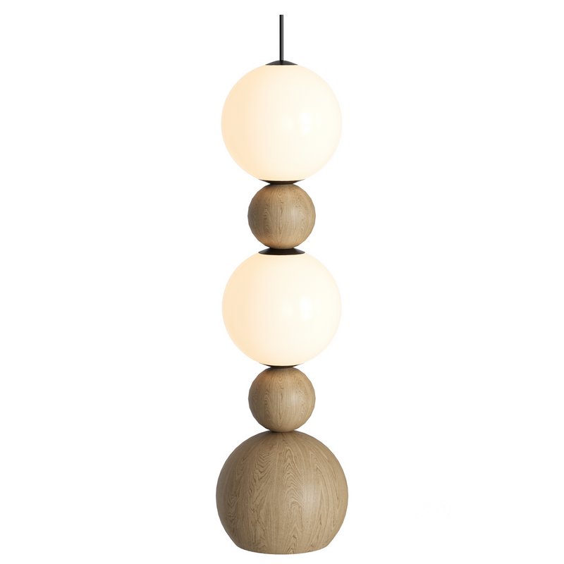 Bola Floor Lamp Image 2