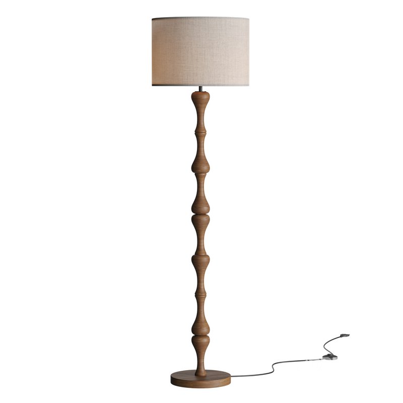 Norden Floor Lamp Image 2