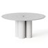 Kluskens Jumbo Dining Table - Thumbnail 2
