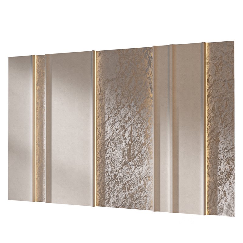 Headboard 3d Wall Panel 23 Image 4