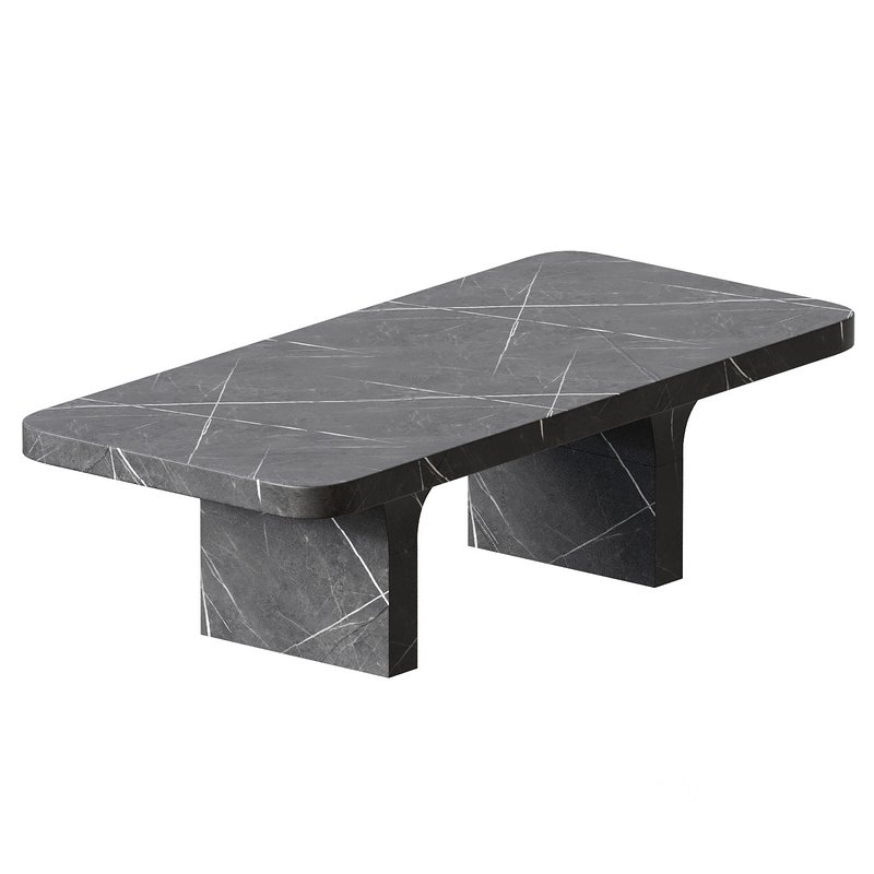 PALLADIO TABLE BY JORIS POGGIOLI Image 1