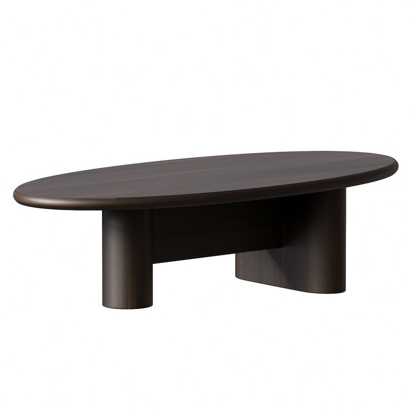 Beautifully Designed Fishes 19 Coffee Table Image 2