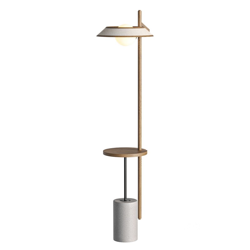 Puro Floor Lamp Image 4
