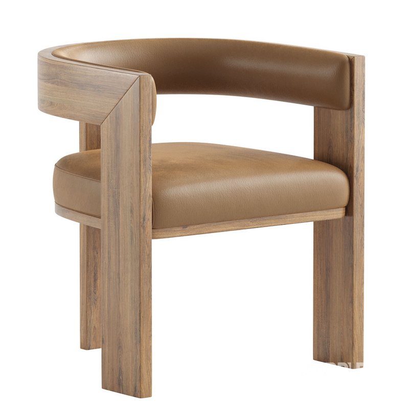 ASPEN CHAIR Image 1