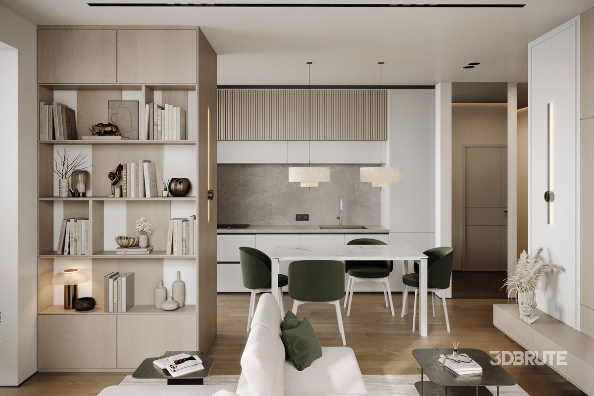 Interior Design 03 Image 6