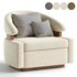 Vienna Way Club Chair - Thumbnail 2