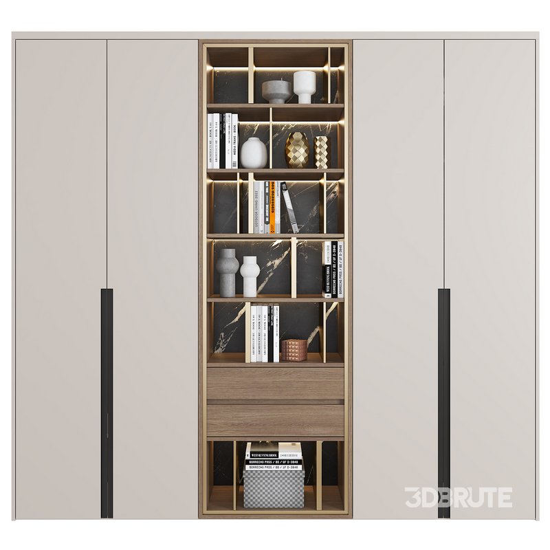 Furniture composition 94 Image 1