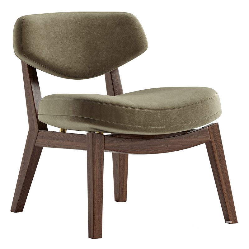 COLEMAN ARMCHAIR Image 6