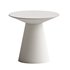 Beige Barra Side Table - Thumbnail 2