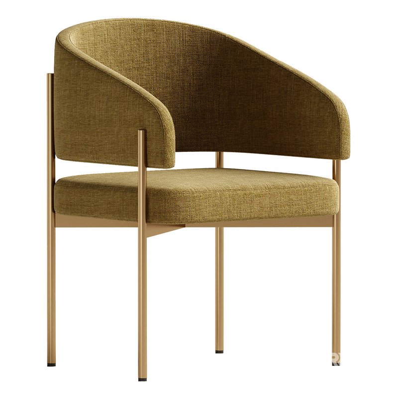 Solana Dining Chair Image 2